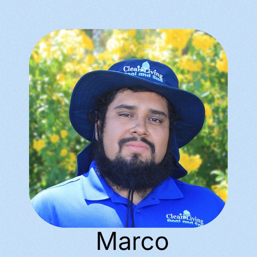 Kru - Pool Technician