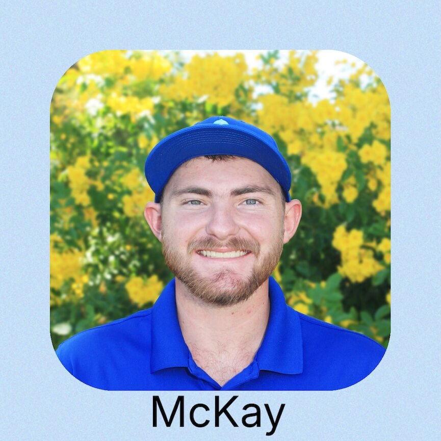 Employee 16 - Pool Technician