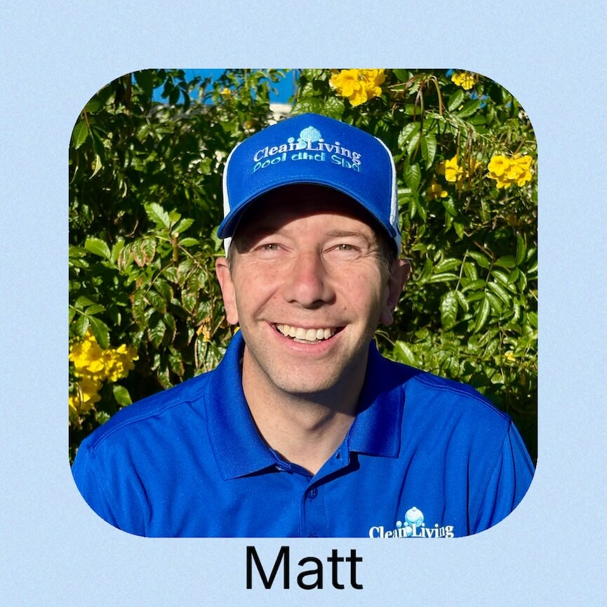 Employee 17 - Pool Technician